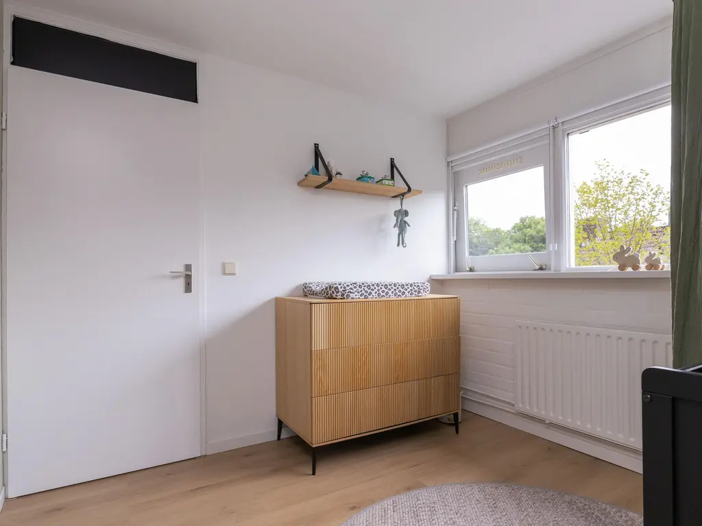 't Grachtje over 144, HOORN