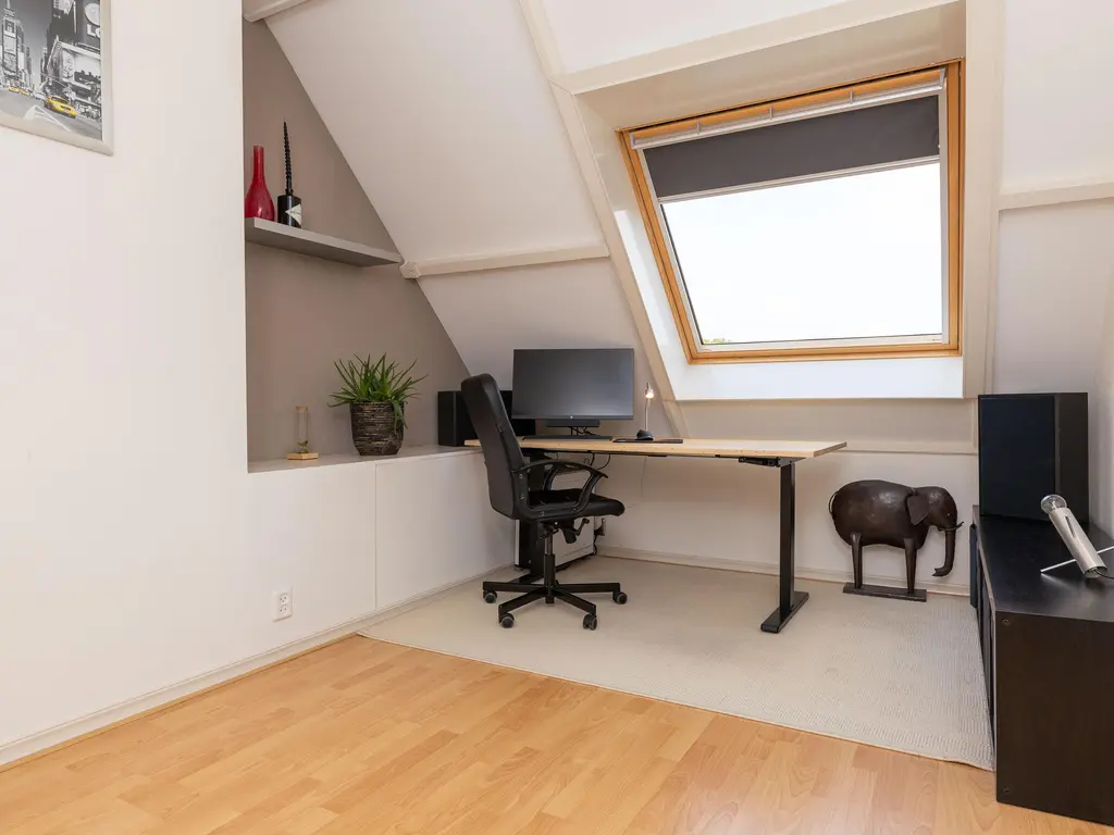 't Grachtje over 144, HOORN