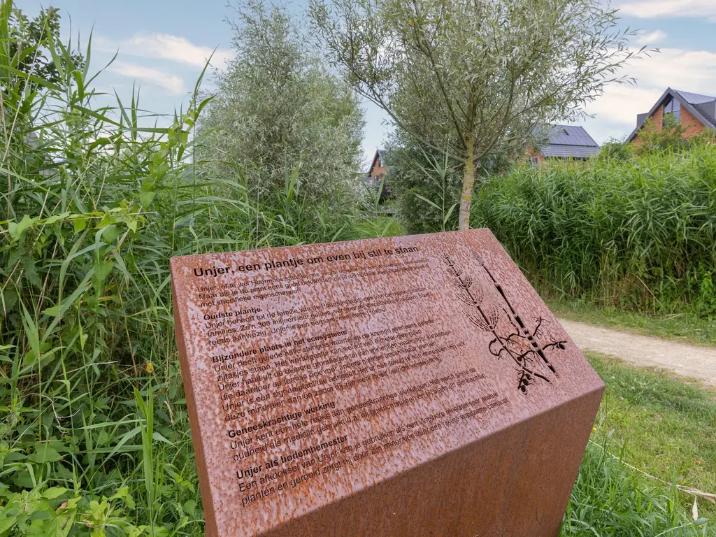 Lage Hoek 119, ZWAAG