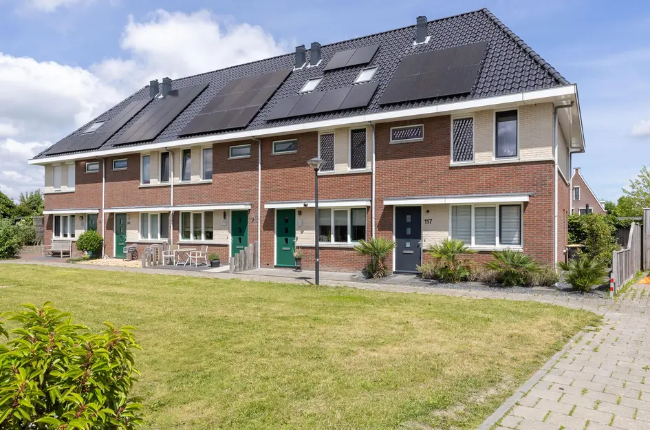 Lage Hoek 119