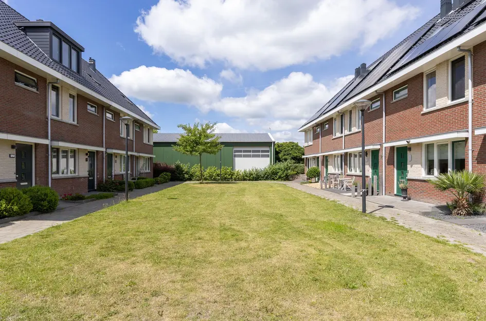 Lage Hoek 119