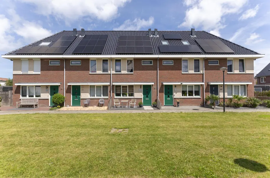 Lage Hoek 119
