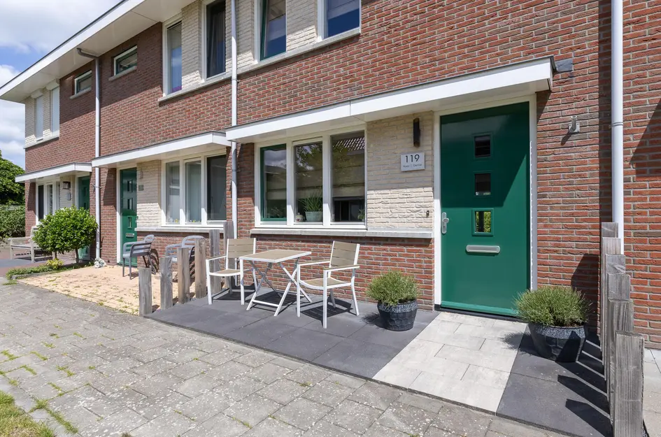 Lage Hoek 119
