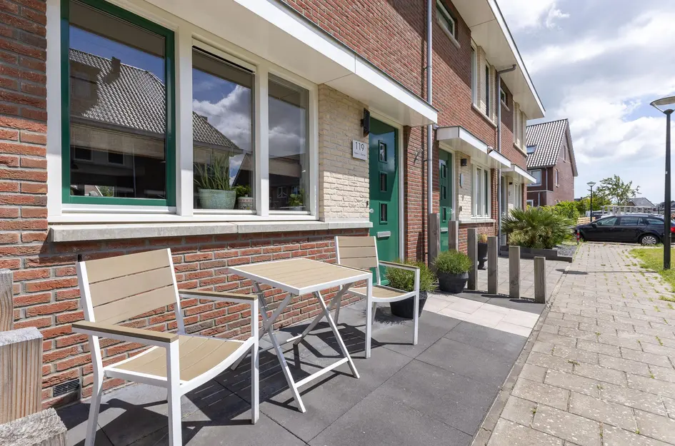 Lage Hoek 119