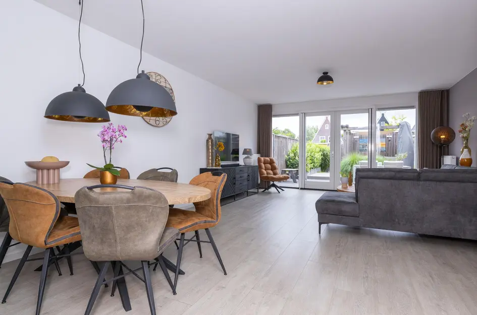 Lage Hoek 119