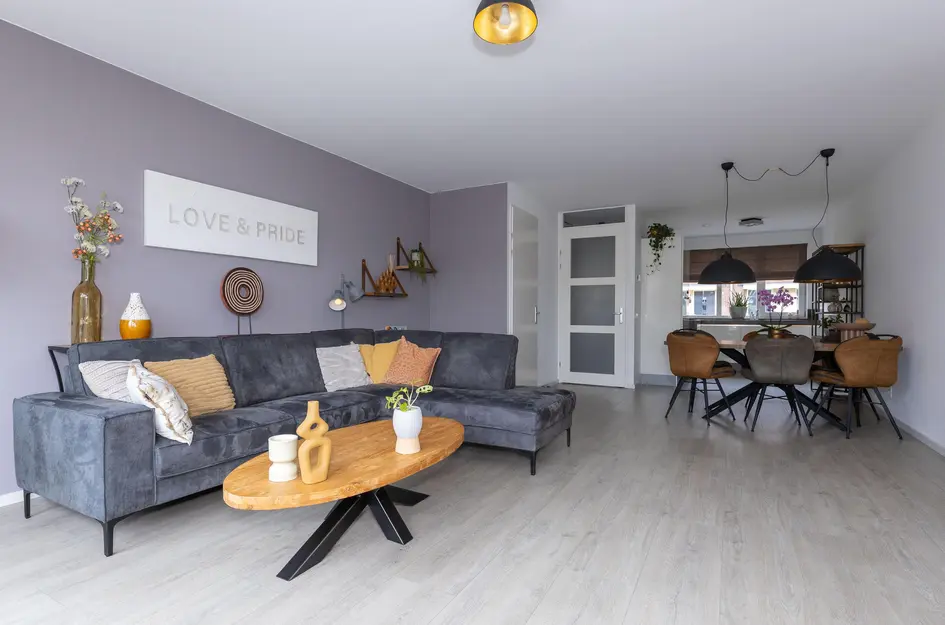Lage Hoek 119