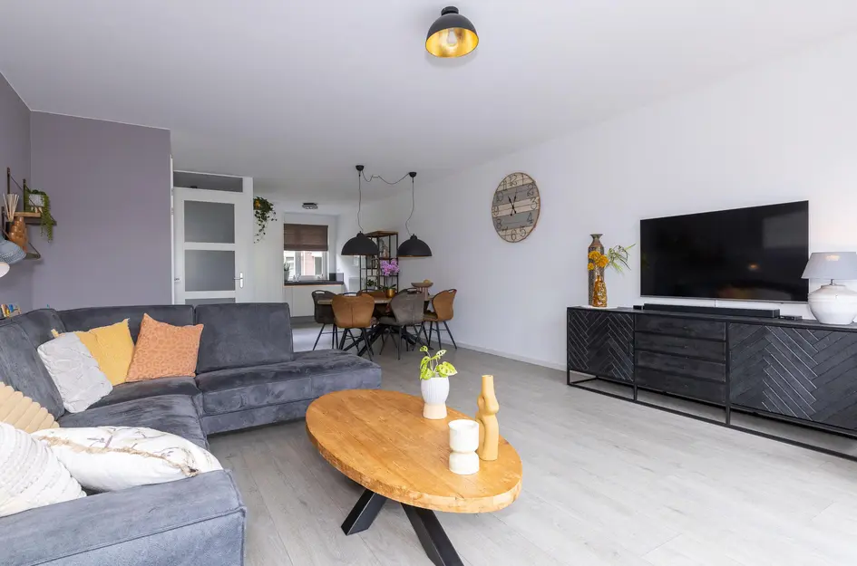 Lage Hoek 119