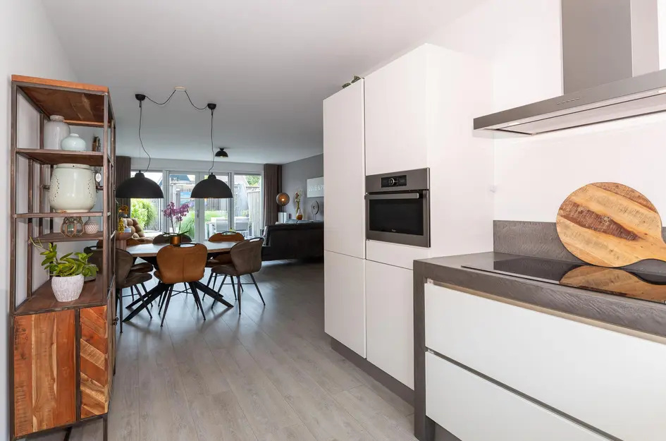 Lage Hoek 119