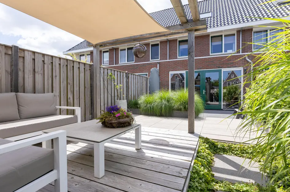 Lage Hoek 119