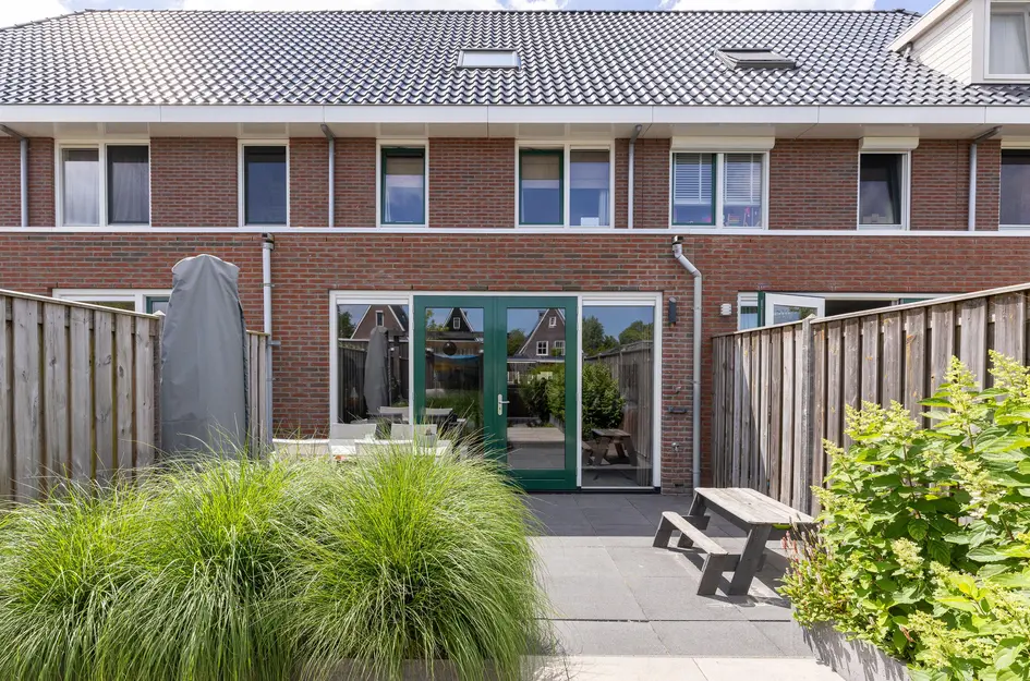 Lage Hoek 119