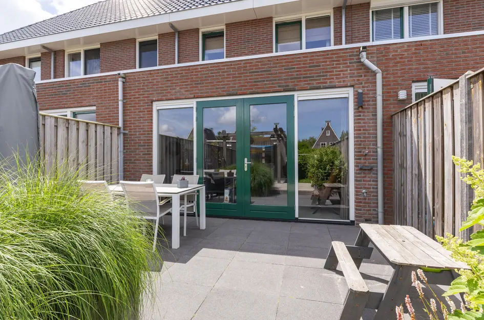 Lage Hoek 119