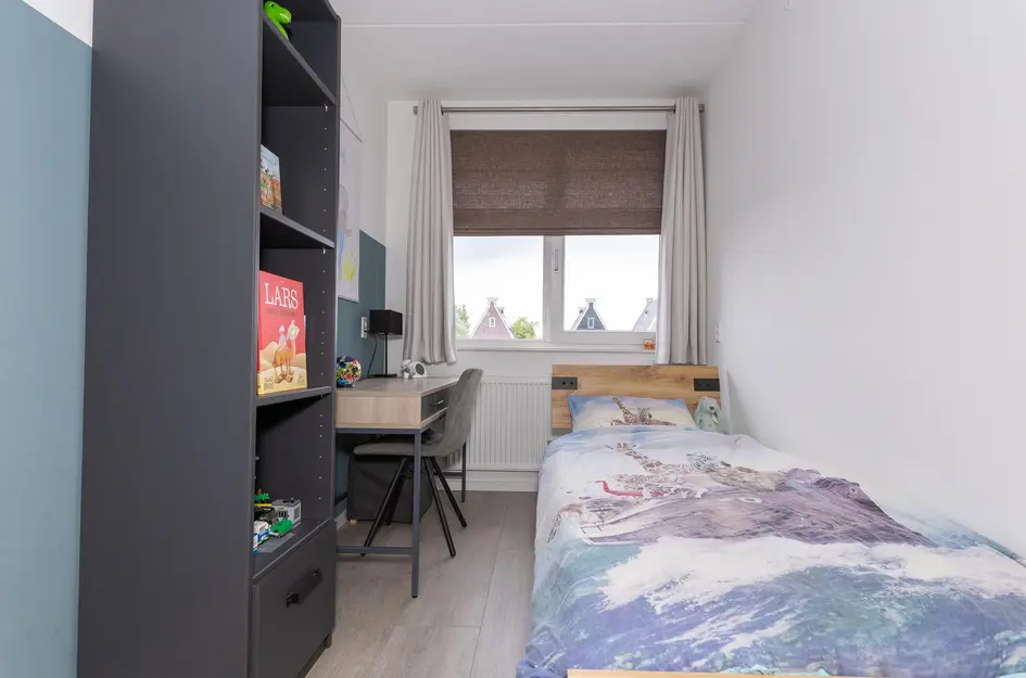 Lage Hoek 119
