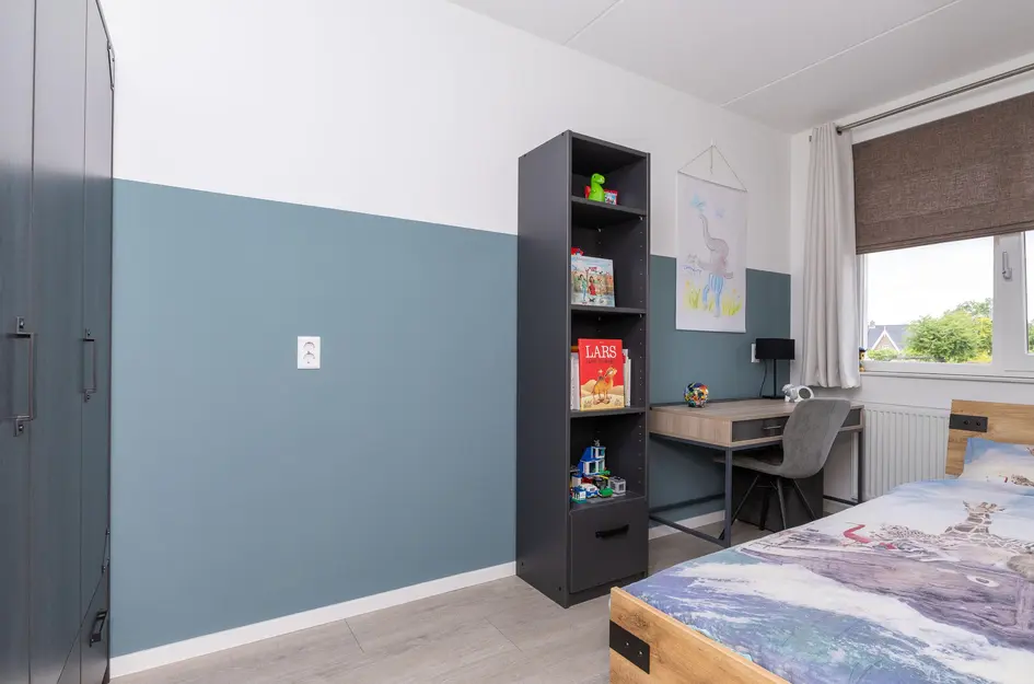 Lage Hoek 119