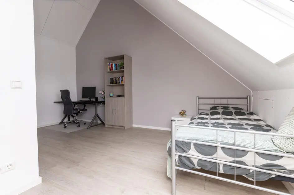 Lage Hoek 119