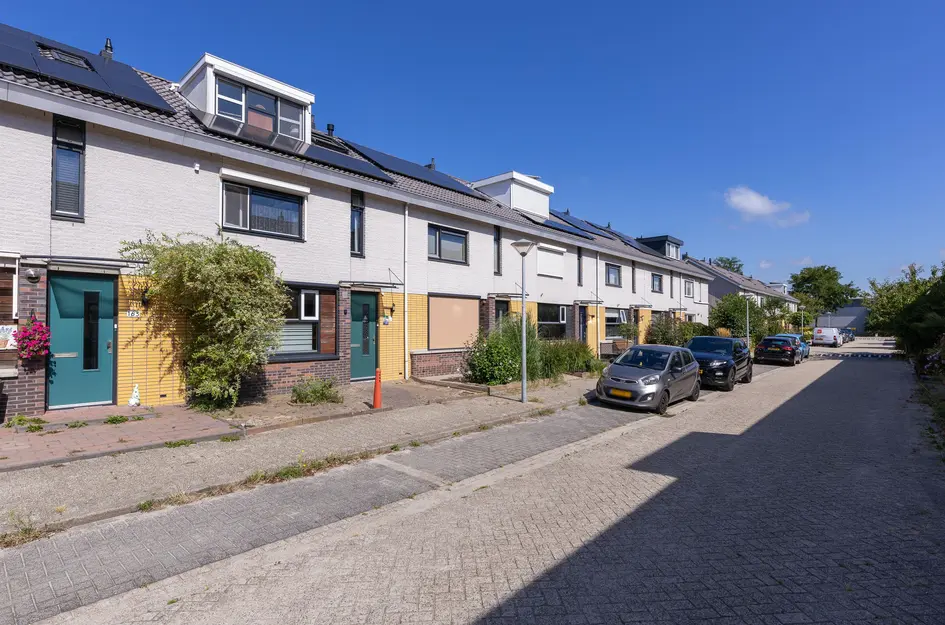 Han Hoekstrahof 164