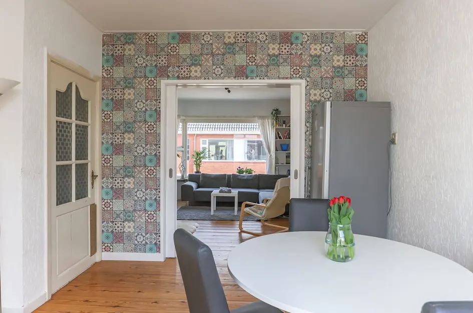 Berkelstraat 3b