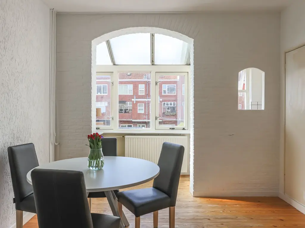 Berkelstraat 3b, GRONINGEN