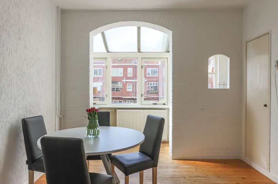 Berkelstraat 3b