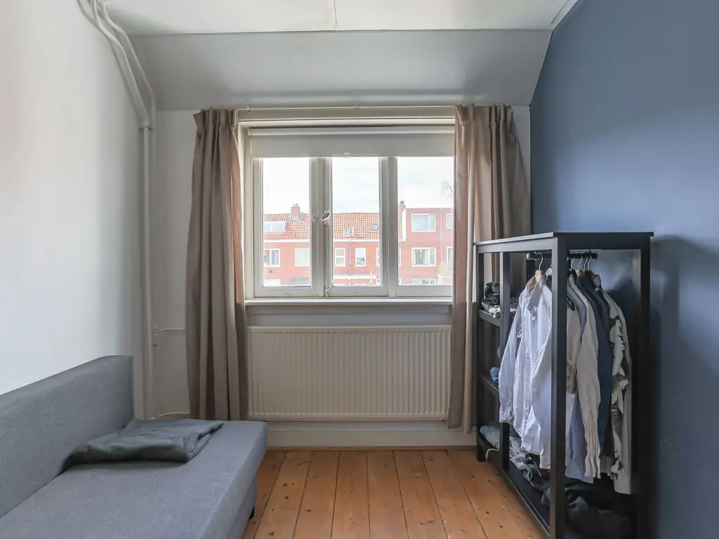 Berkelstraat 3b, GRONINGEN