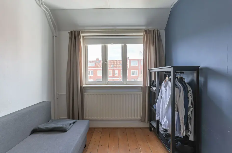 Berkelstraat 3b