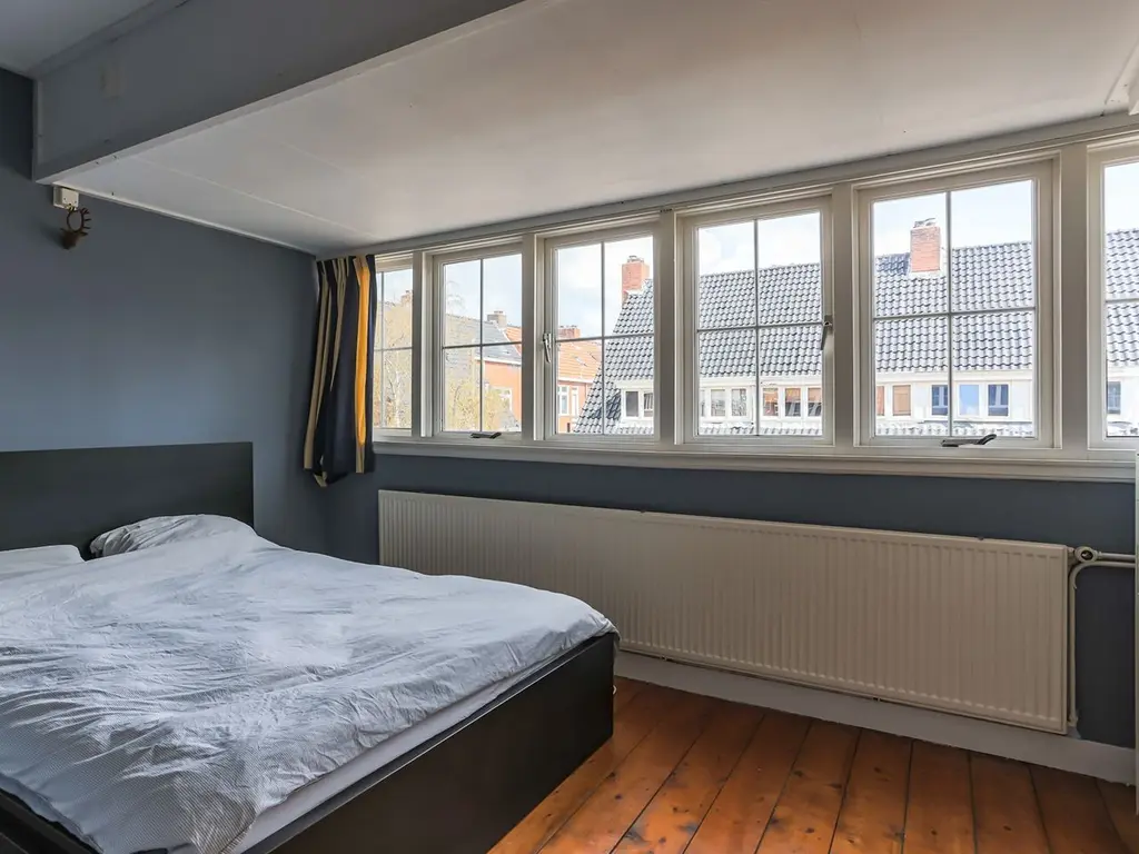 Berkelstraat 3b, GRONINGEN