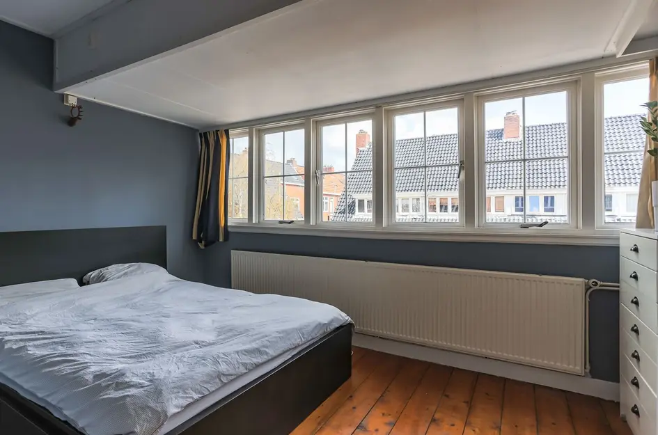 Berkelstraat 3b