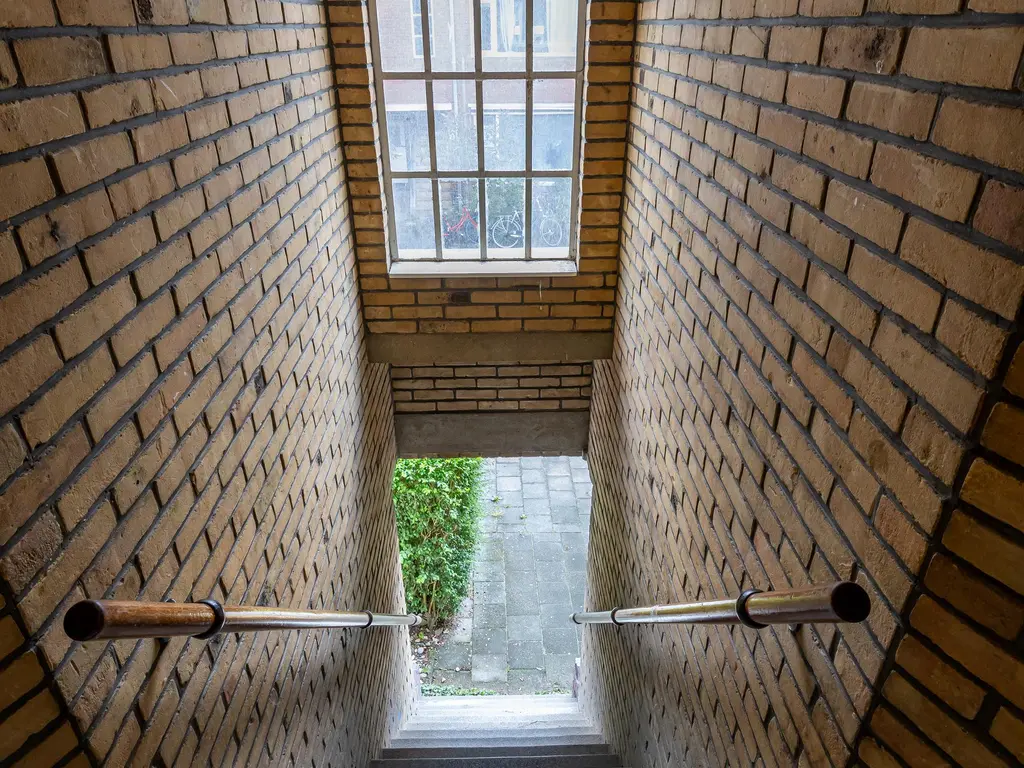 Berkelstraat 3b, GRONINGEN