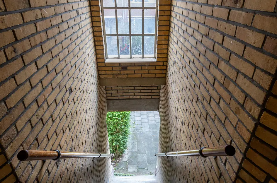 Berkelstraat 3b