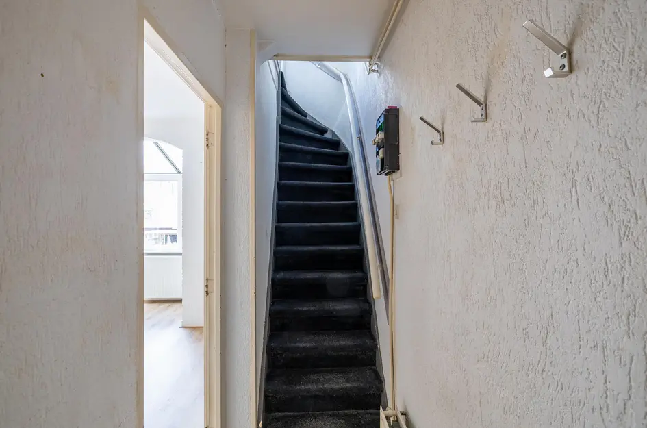 Berkelstraat 3b