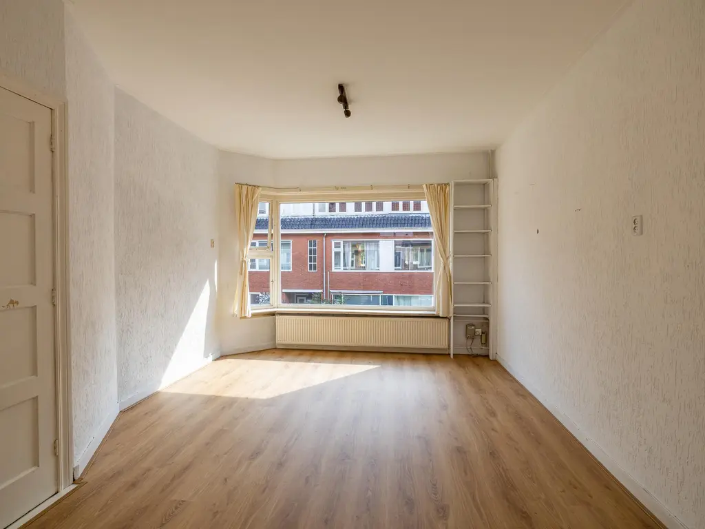 Berkelstraat 3b, GRONINGEN