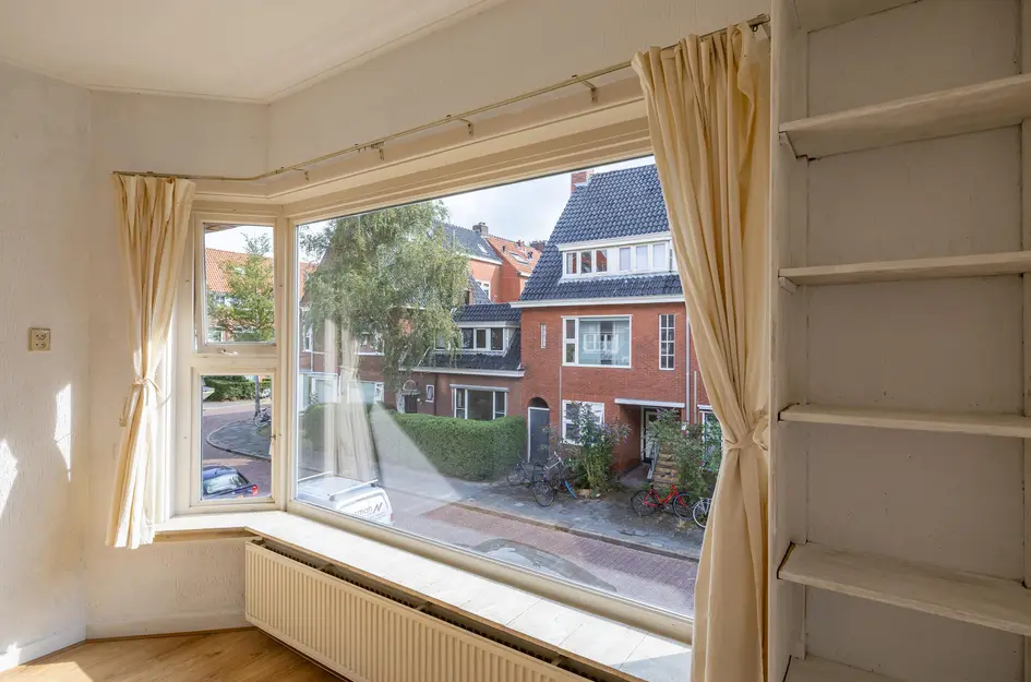 Berkelstraat 3b
