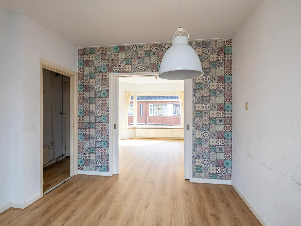 Berkelstraat 3b, GRONINGEN