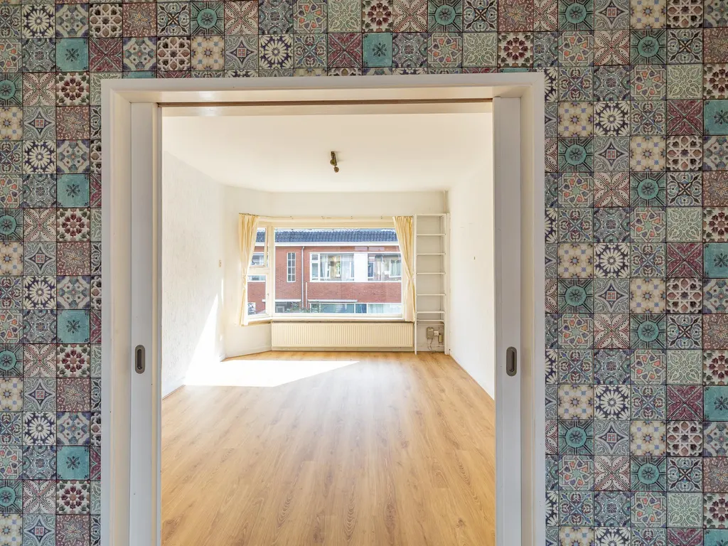 Berkelstraat 3b, GRONINGEN