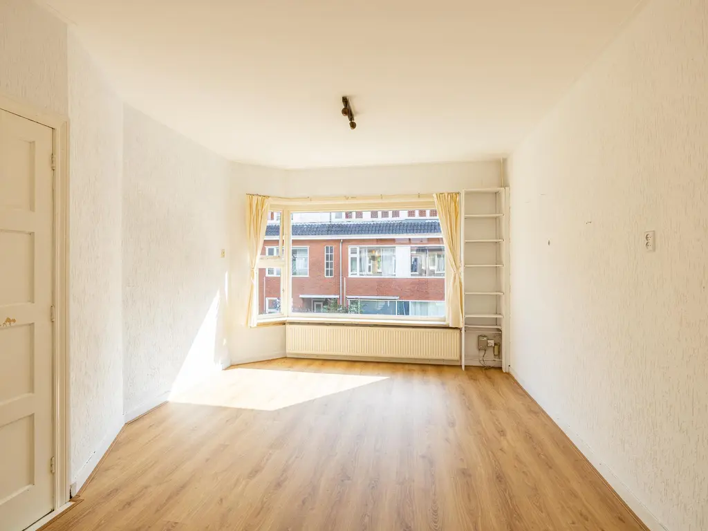 Berkelstraat 3b, GRONINGEN