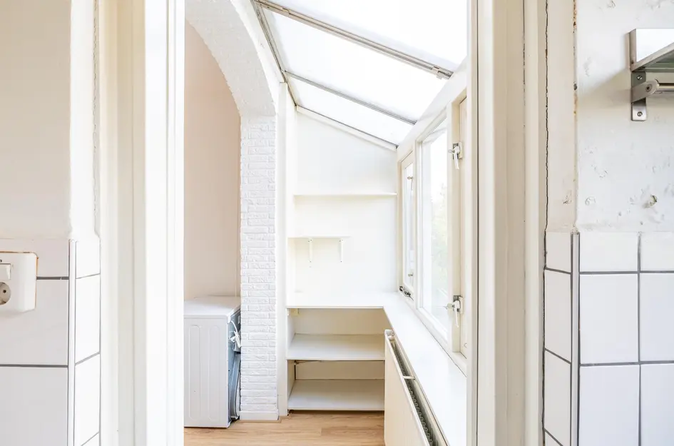 Berkelstraat 3b