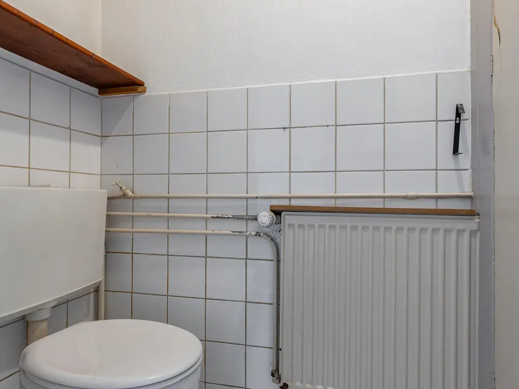 Berkelstraat 3b, GRONINGEN