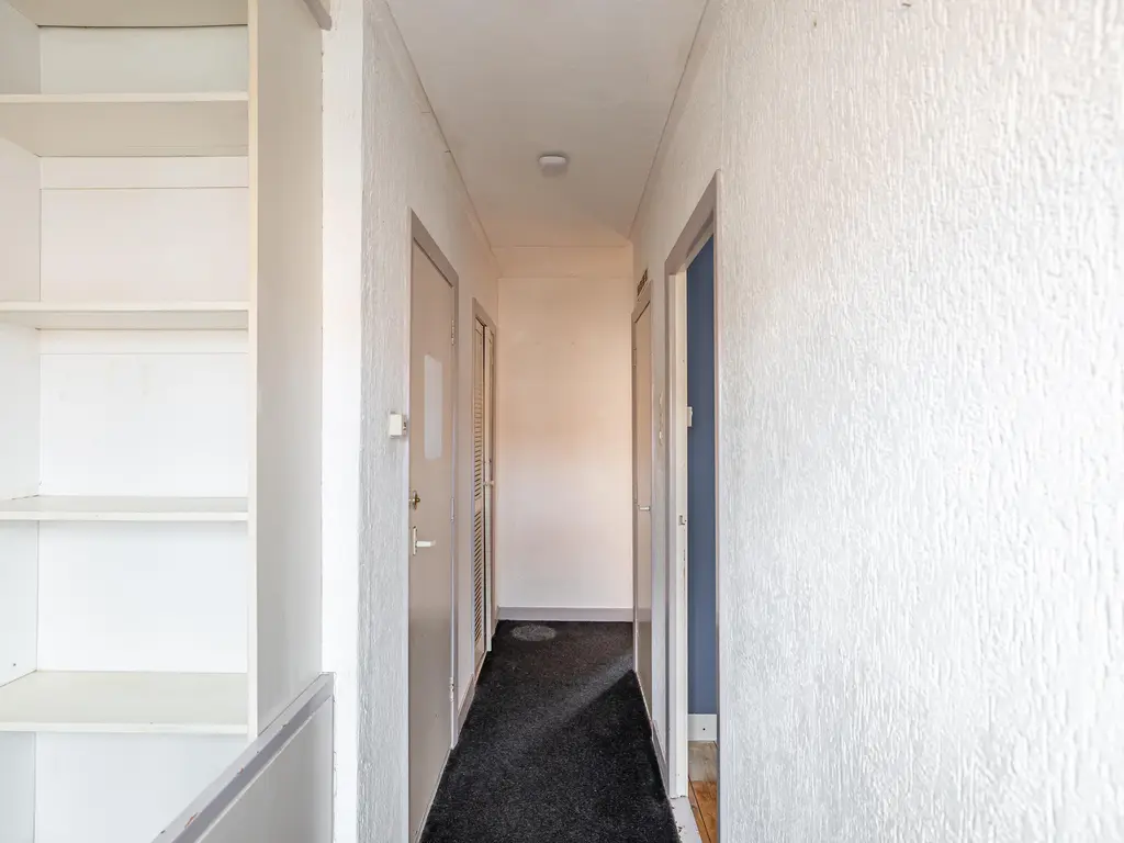 Berkelstraat 3b, GRONINGEN