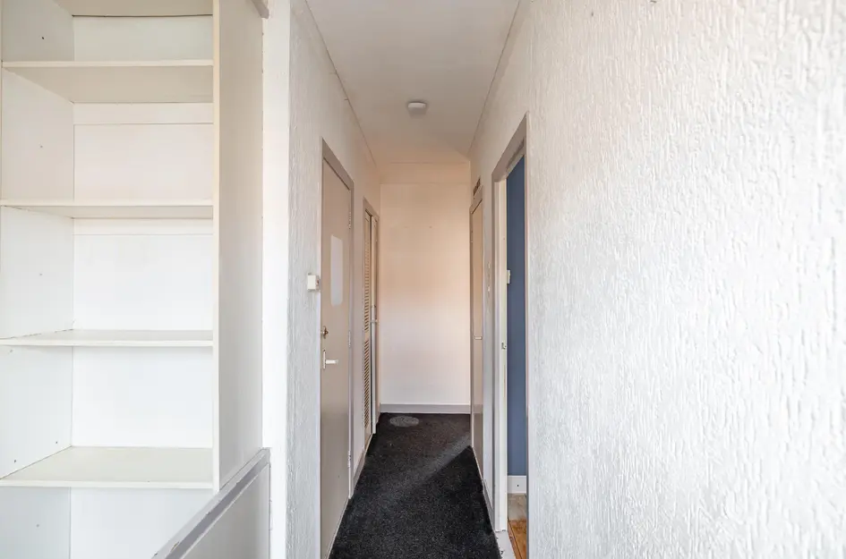 Berkelstraat 3b