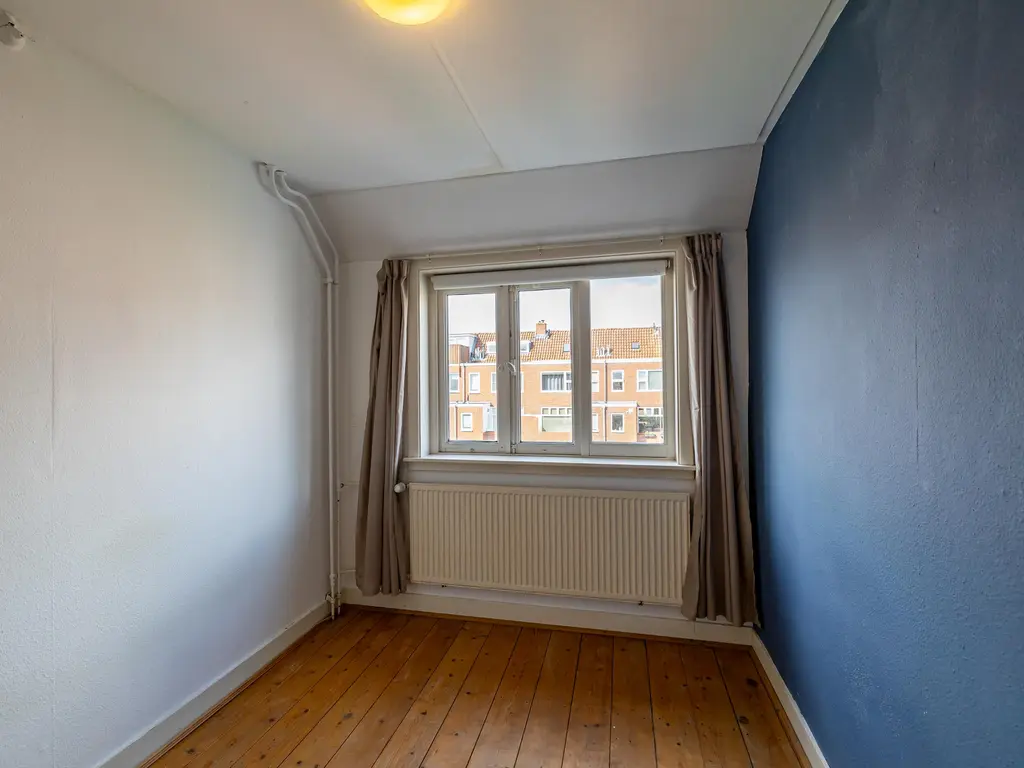 Berkelstraat 3b, GRONINGEN