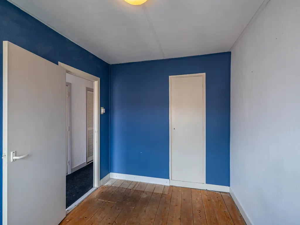 Berkelstraat 3b, GRONINGEN