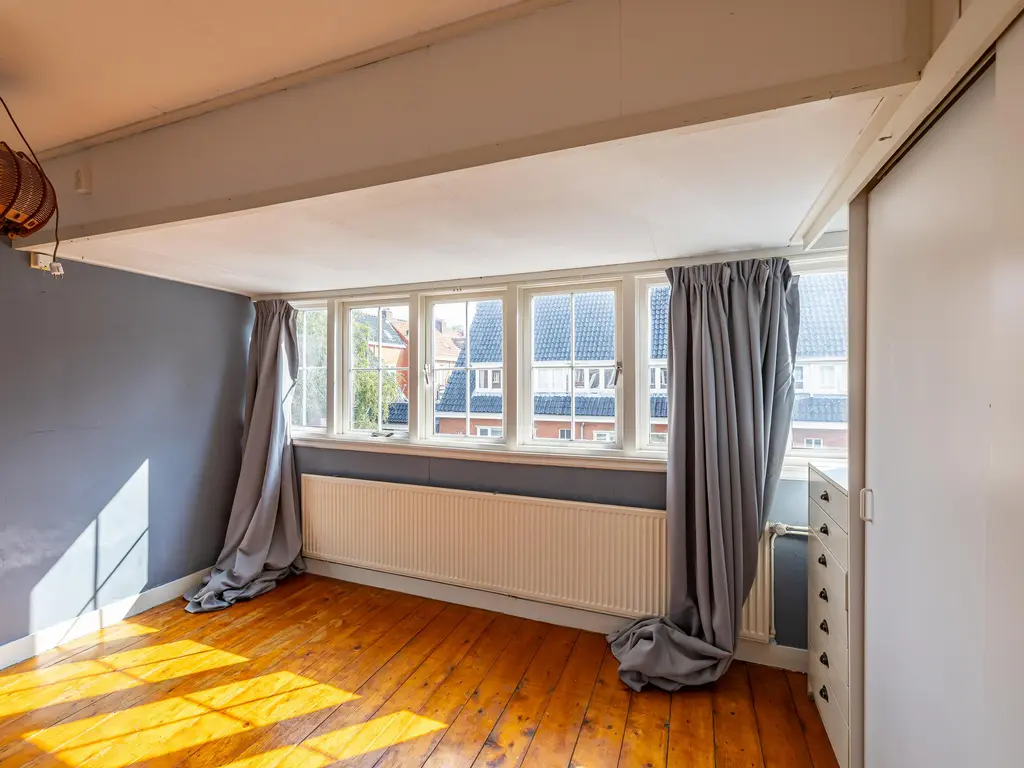 Berkelstraat 3b, GRONINGEN