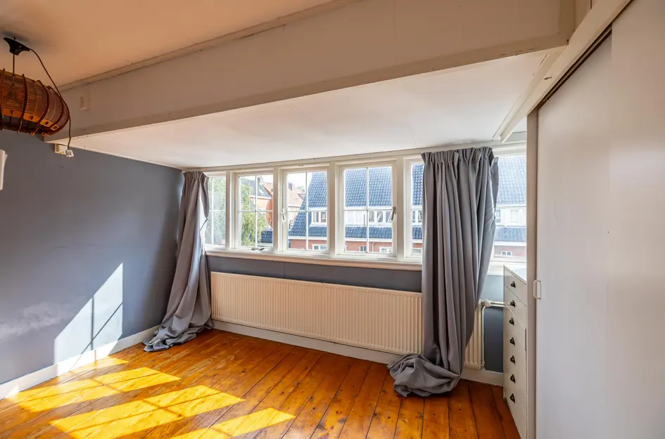 Berkelstraat 3b