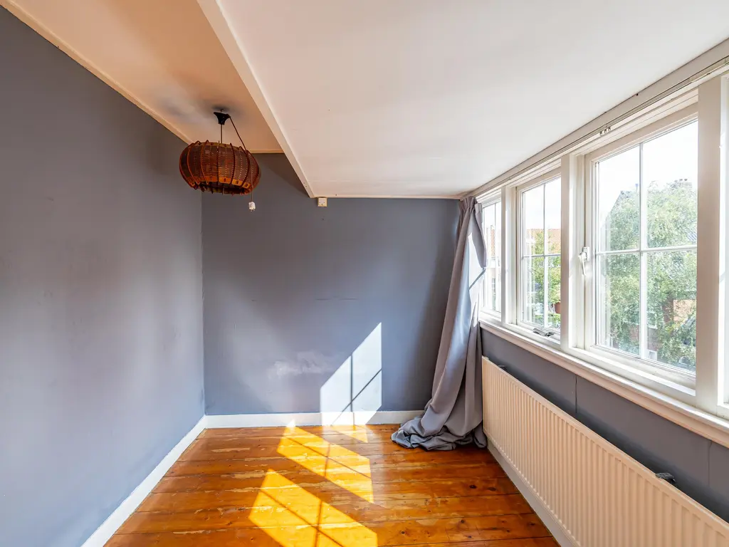 Berkelstraat 3b, GRONINGEN