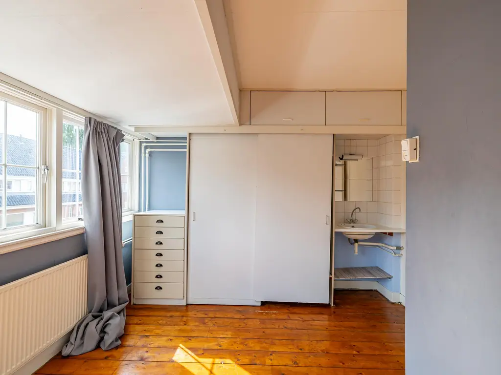 Berkelstraat 3b, GRONINGEN