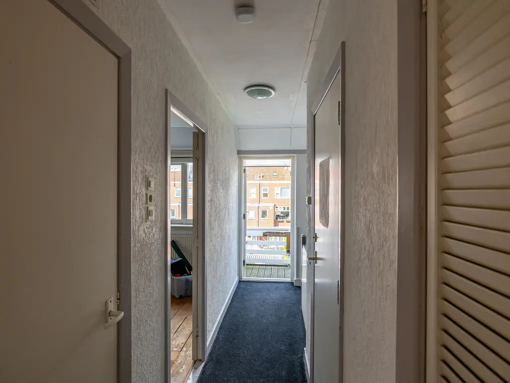 Berkelstraat 3b, GRONINGEN