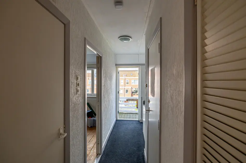 Berkelstraat 3b