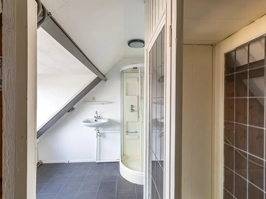 Berkelstraat 3b, GRONINGEN