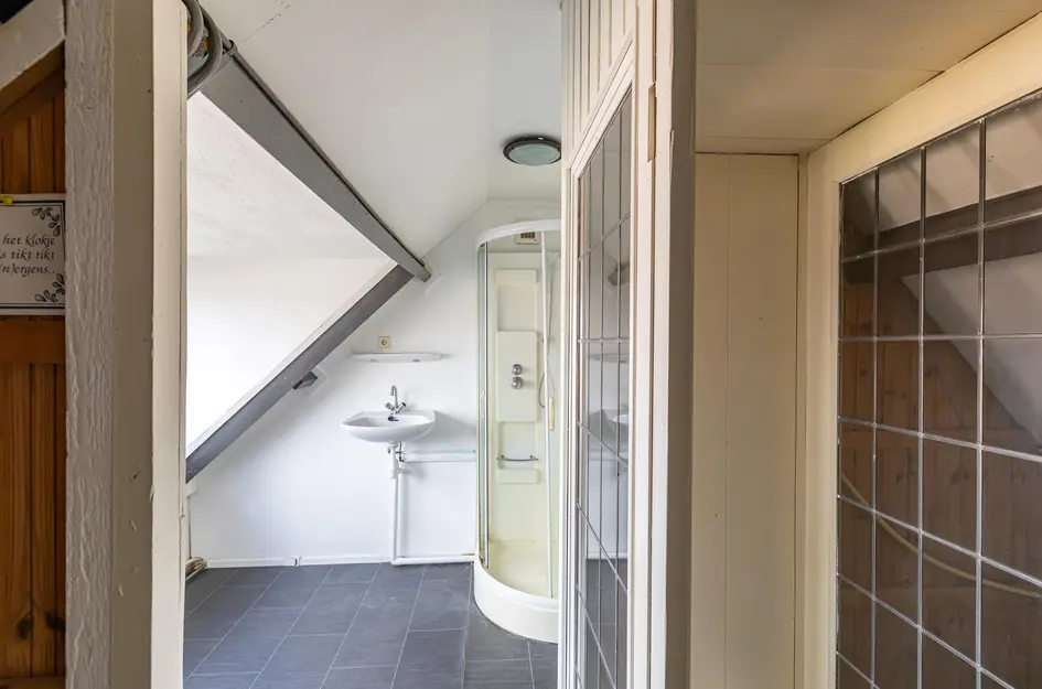 Berkelstraat 3b