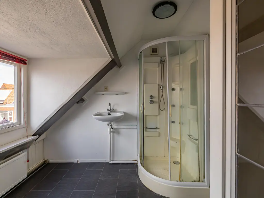 Berkelstraat 3b, GRONINGEN