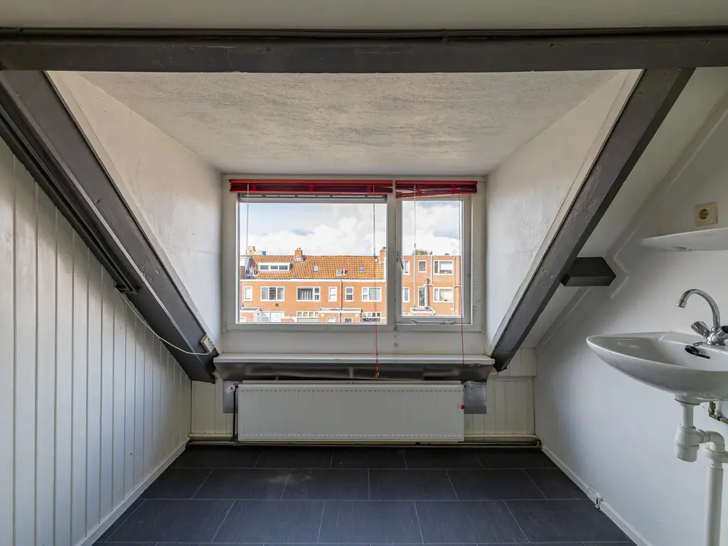 Berkelstraat 3b, GRONINGEN